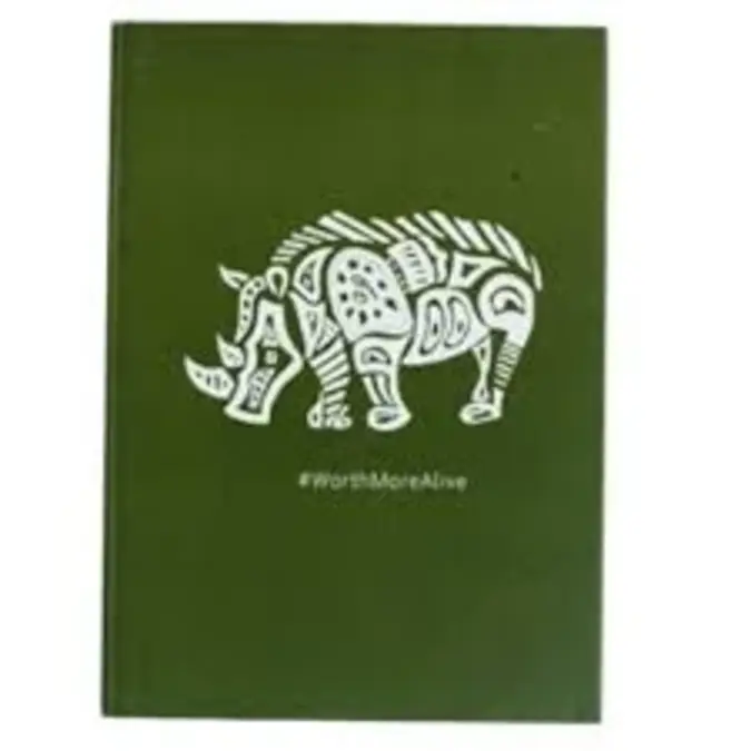 Office Point Note Book Executive Ln Bless A5